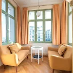 Frohsinn, App 10 Apartment