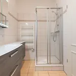 Frohsinn, App 10 Apartment Ostseebad Heringsdorf