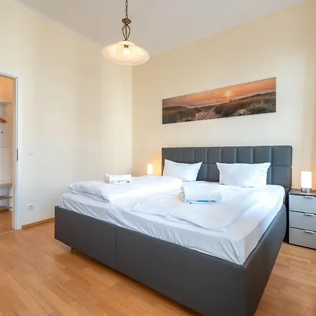Frohsinn, App 10 Apartment