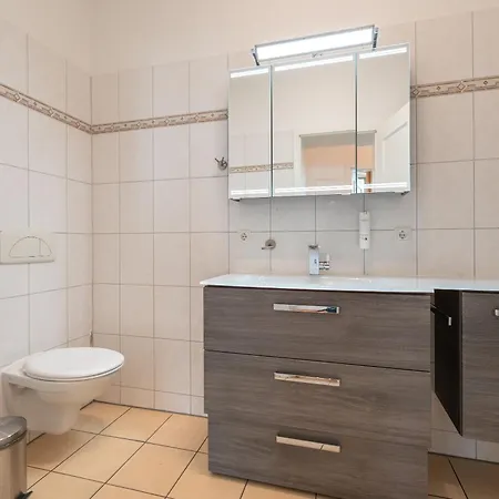Frohsinn, App 10 Apartment Heringsdorf (Usedom)
