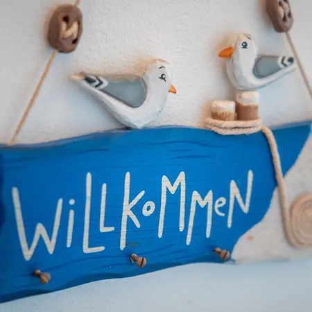 Appartement Frohsinn, App 10