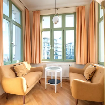 Frohsinn, App 10 Appartement