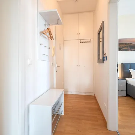 Frohsinn, App 10 Appartement *