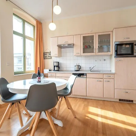 Frohsinn, App 10 Appartement