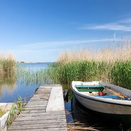 Frohsinn, App 10 Lejlighed Heringsdorf (Usedom)