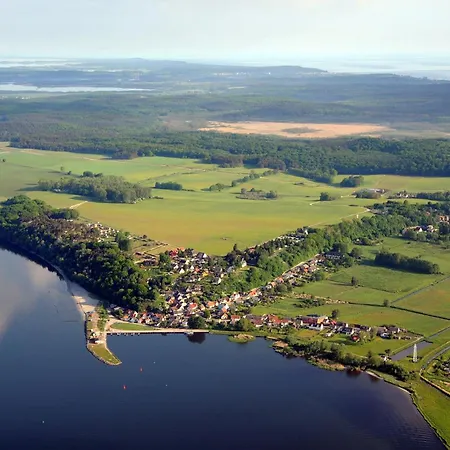 Frohsinn, App 10 Lejlighed Heringsdorf (Usedom)