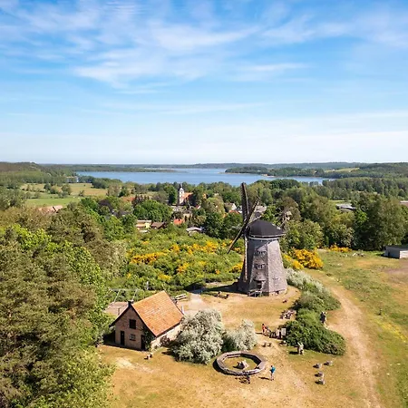 Frohsinn, App 10 * Heringsdorf (Usedom)