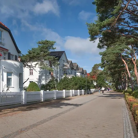 Frohsinn, App 10 Lejlighed *